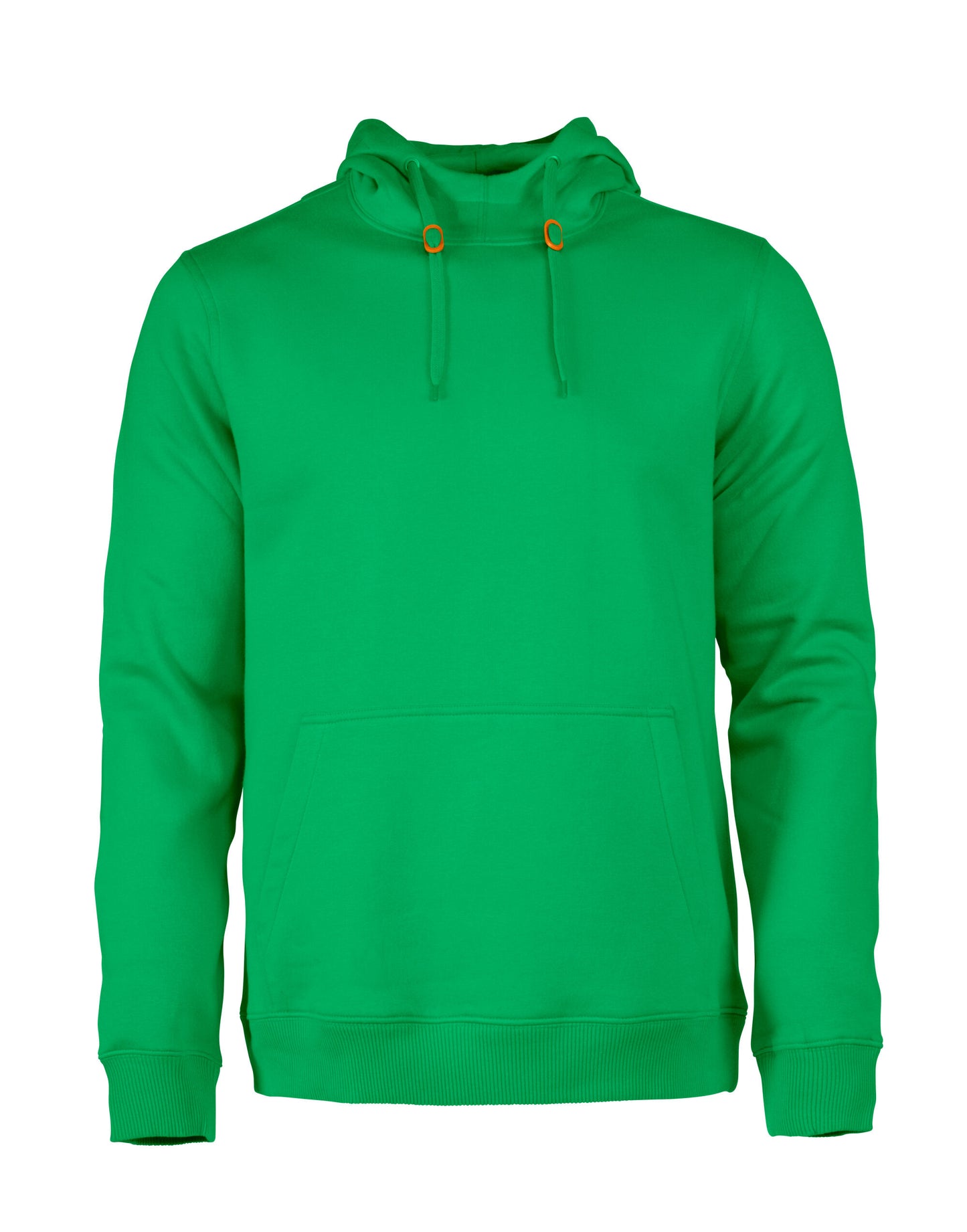 Fastpitch Hooded Sweatshirt - Fresh Green