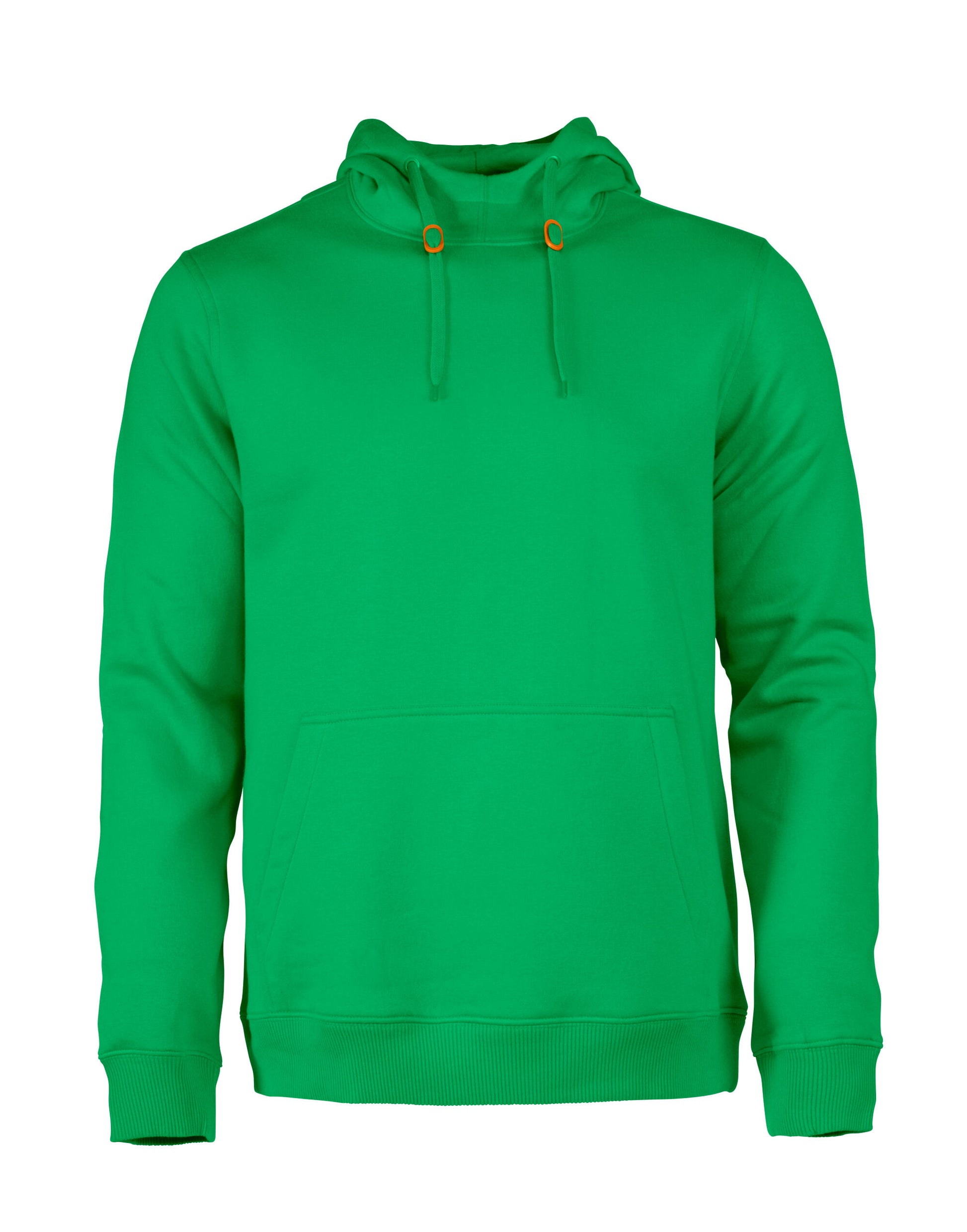 Fastpitch Hooded Sweatshirt - Fresh Green