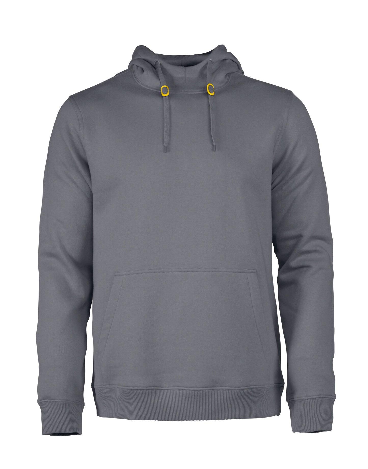 Fastpitch Hooded Sweatshirt - Steel Grey