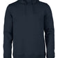 Fastpitch Hooded Sweatshirt - Dark Navy
