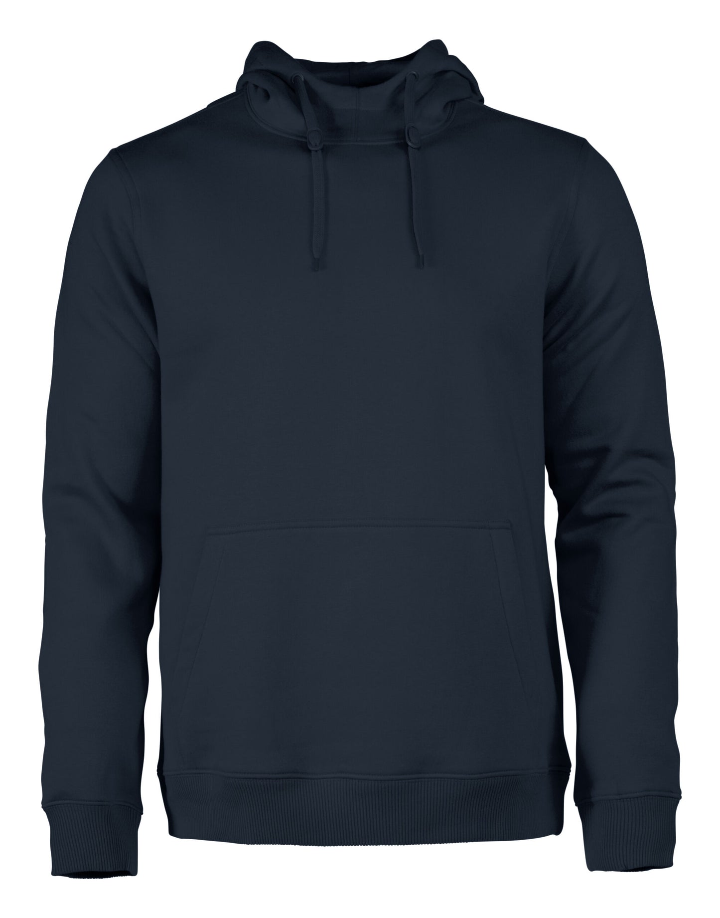 Fastpitch Hooded Sweatshirt - Dark Navy