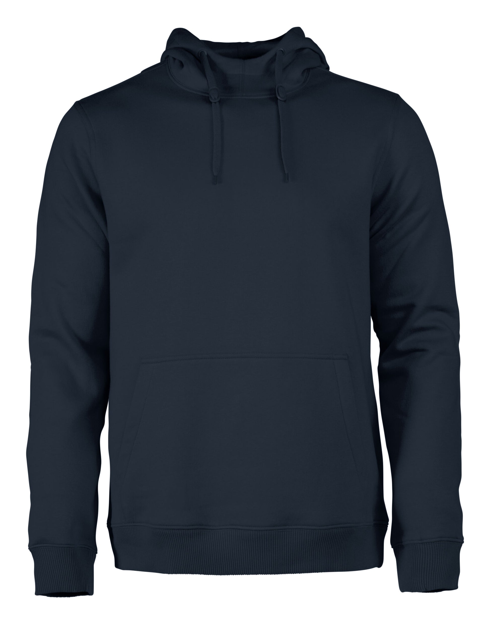 Fastpitch Hooded Sweatshirt - Dark Navy