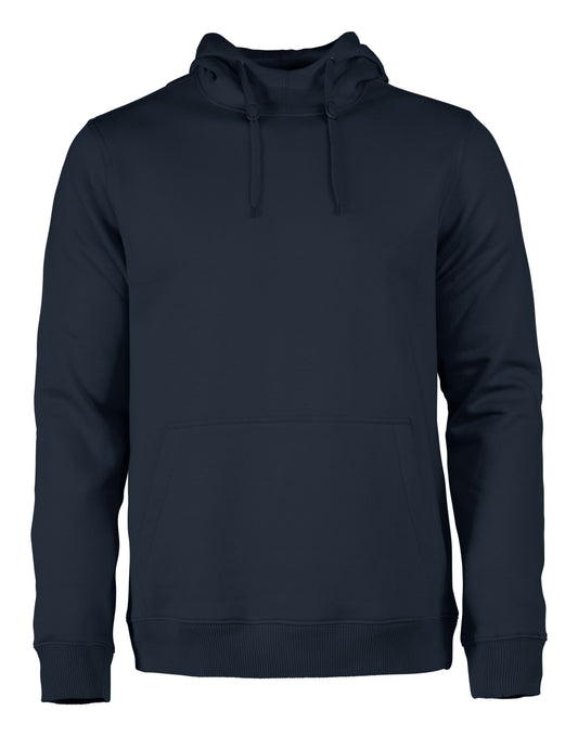 Fastpitch Hooded Sweatshirt - Dark Navy