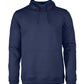Fastpitch Hooded Sweatshirt - Navy