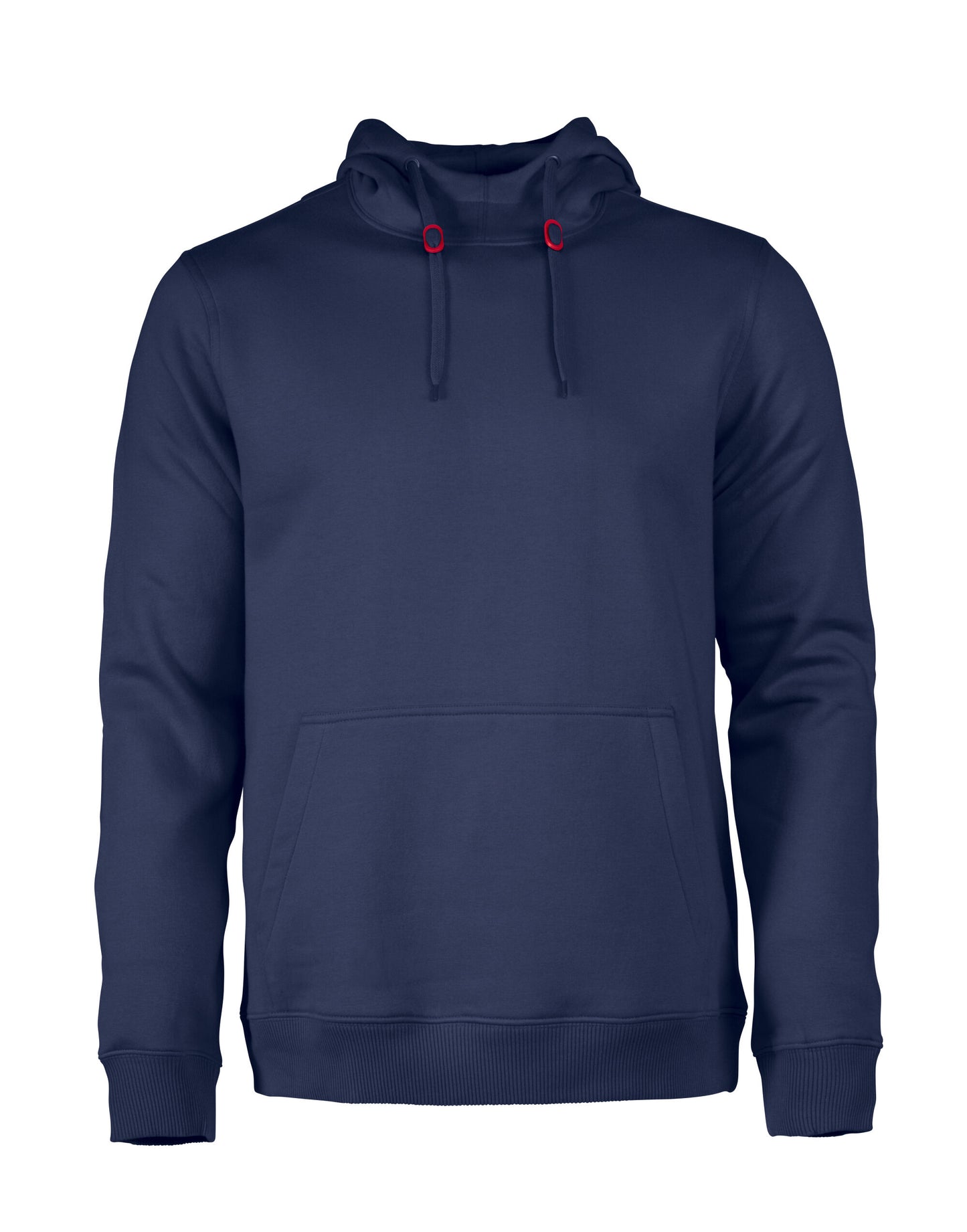 Fastpitch Hooded Sweatshirt - Navy