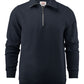Rounders RSX 1/2 Zip - Dark Navy