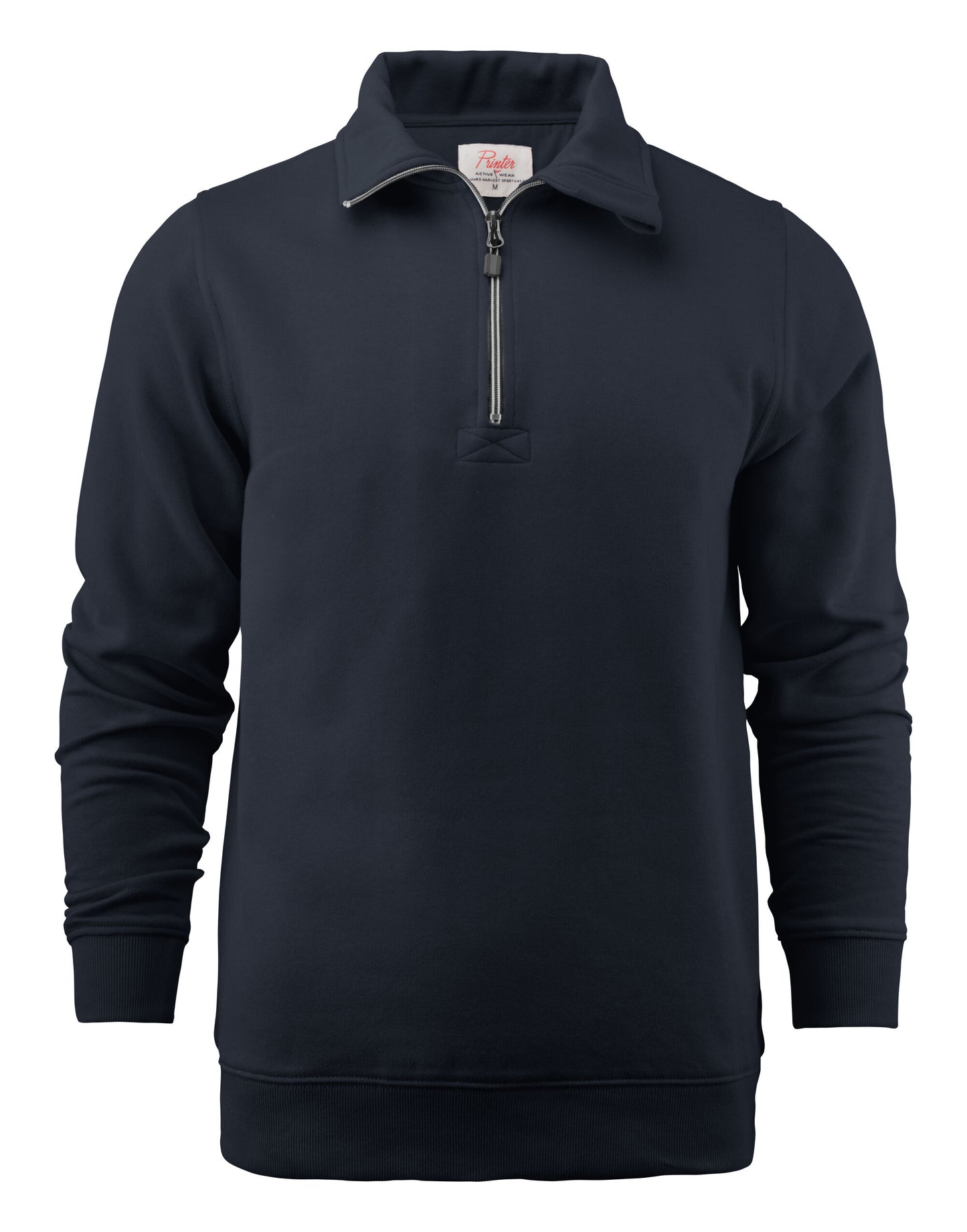 Rounders RSX 1/2 Zip - Dark Navy