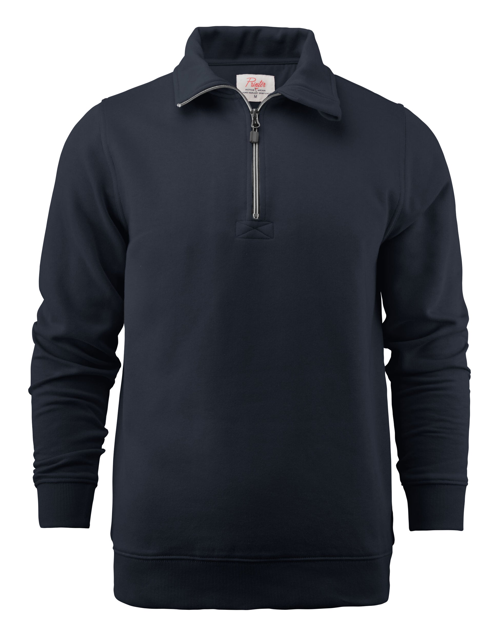 Rounders RSX 1/2 Zip - Dark Navy