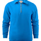 Rounders RSX 1/2 Zip - Ocean Blue