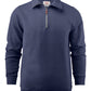 Rounders RSX 1/2 Zip - Navy