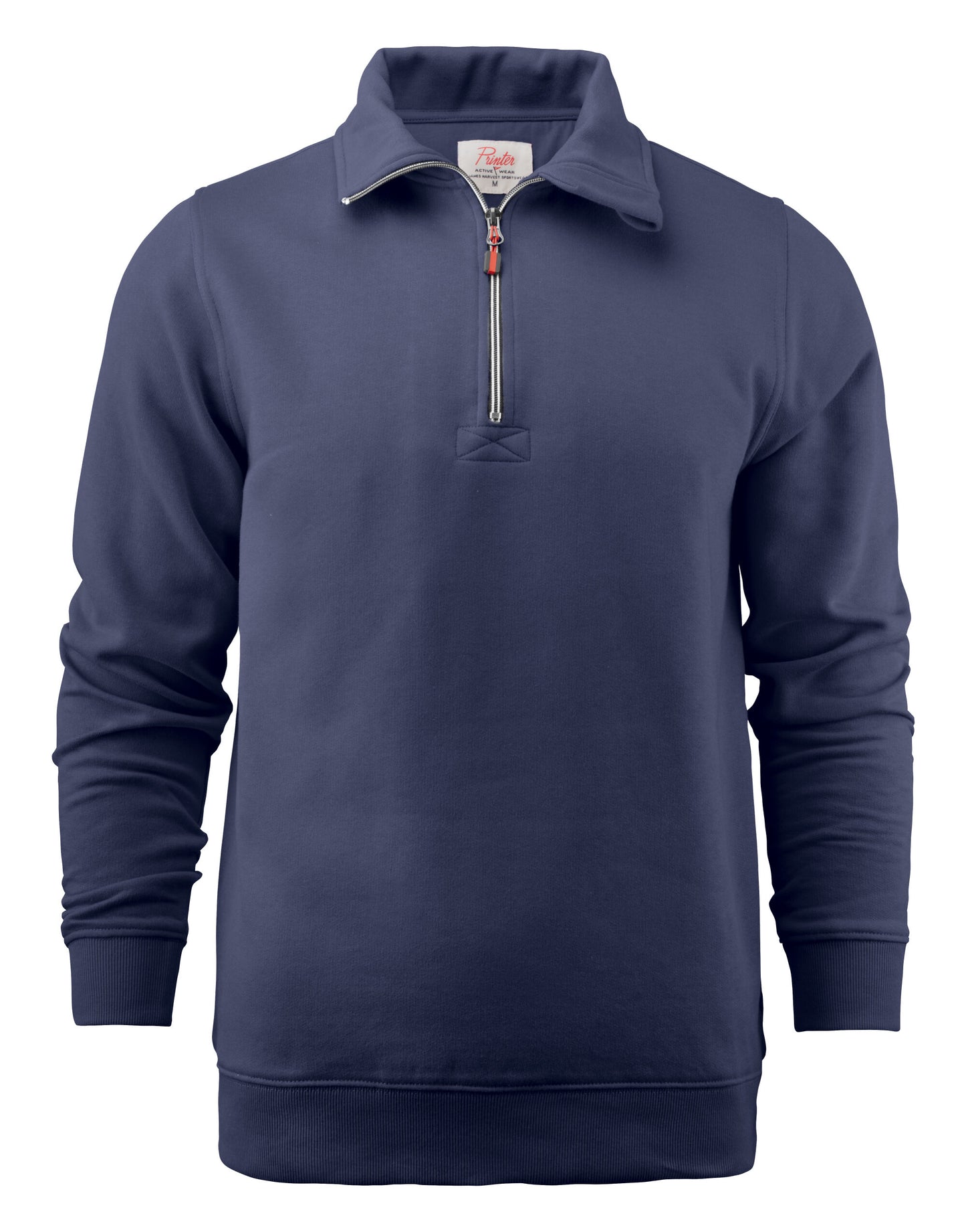Rounders RSX 1/2 Zip - Navy