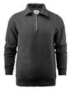Rounders RSX 1/2 Zip - Black