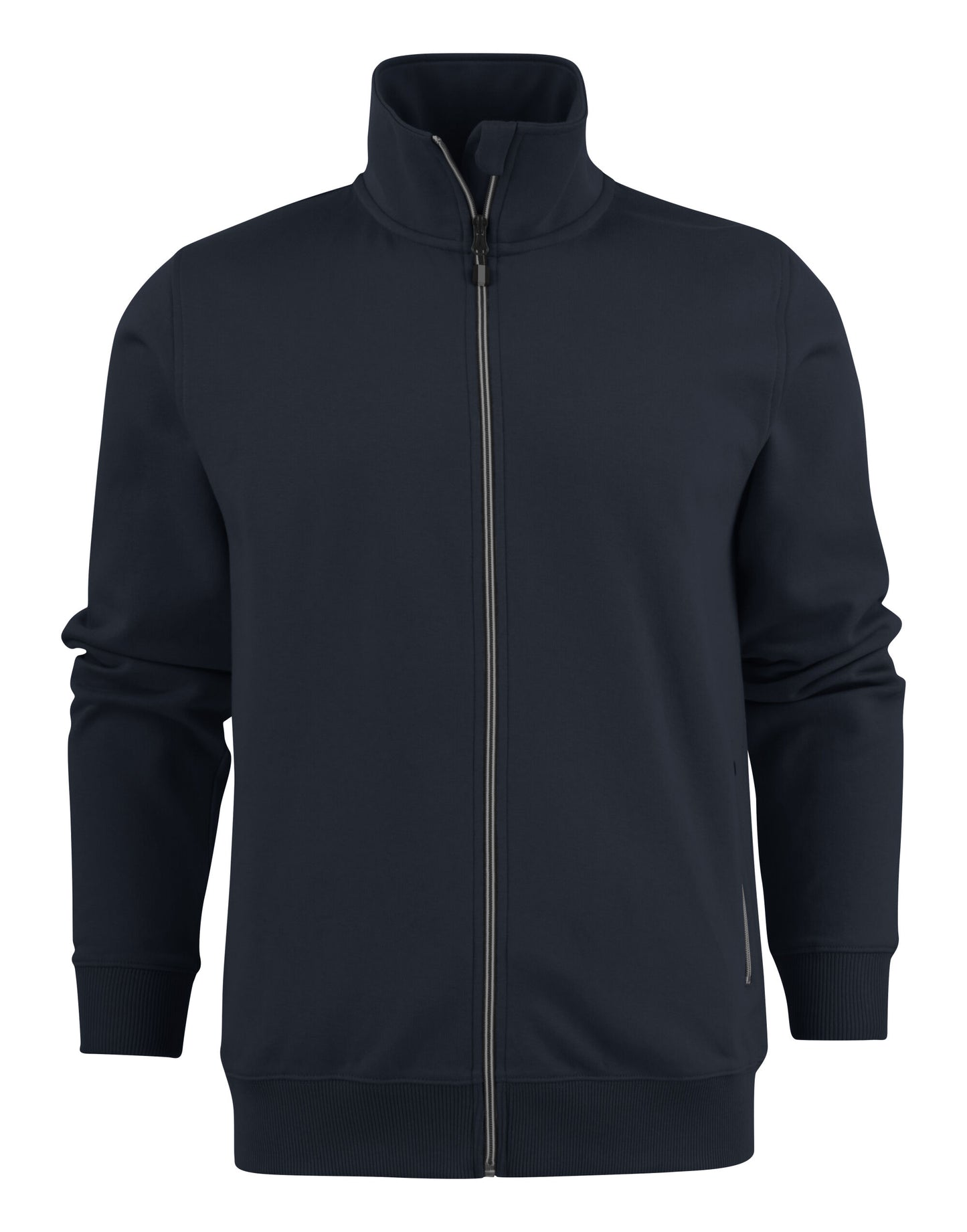 Javelin RSX Full Zip Sweatshirt - Dark Navy