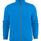 Javelin RSX Full Zip Sweatshirt - Ocean Blue