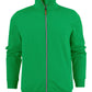 Javelin RSX Full Zip Sweatshirt - Fresh Green
