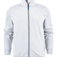 Javelin RSX Full Zip Sweatshirt - White