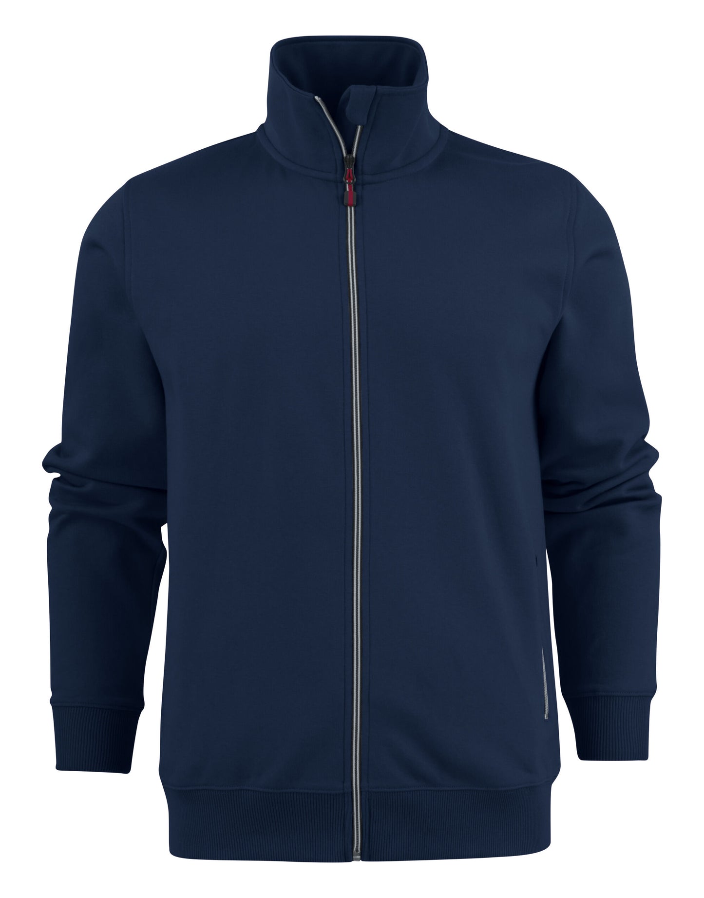 Javelin RSX Full Zip Sweatshirt - Navy