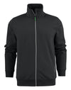 Javelin RSX Full Zip Sweatshirt - Black