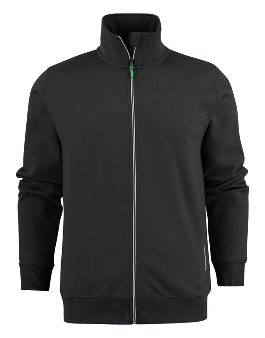 Javelin RSX Full Zip Sweatshirt - Black