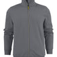 Javelin RSX Full Zip Sweatshirt - Steel Grey