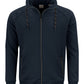 Jog RSX Full Zip Sweatshirt - Dark Navy