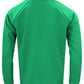 Jog RSX Full Zip Sweatshirt - Fresh Green