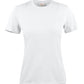 Ladies Heavy RSX T-Shirt - White