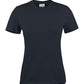Ladies Heavy RSX T-Shirt - Dark Navy