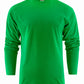 Heavy Long Sleeve T-Shirt - Fresh Green