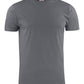 Heavy RSX T-Shirt - Steel Grey
