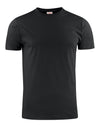 Heavy RSX T-Shirt - Black