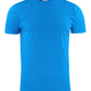 Heavy RSX T-Shirt - Ocean Blue