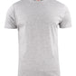 Heavy RSX T-Shirt - Grey Melange