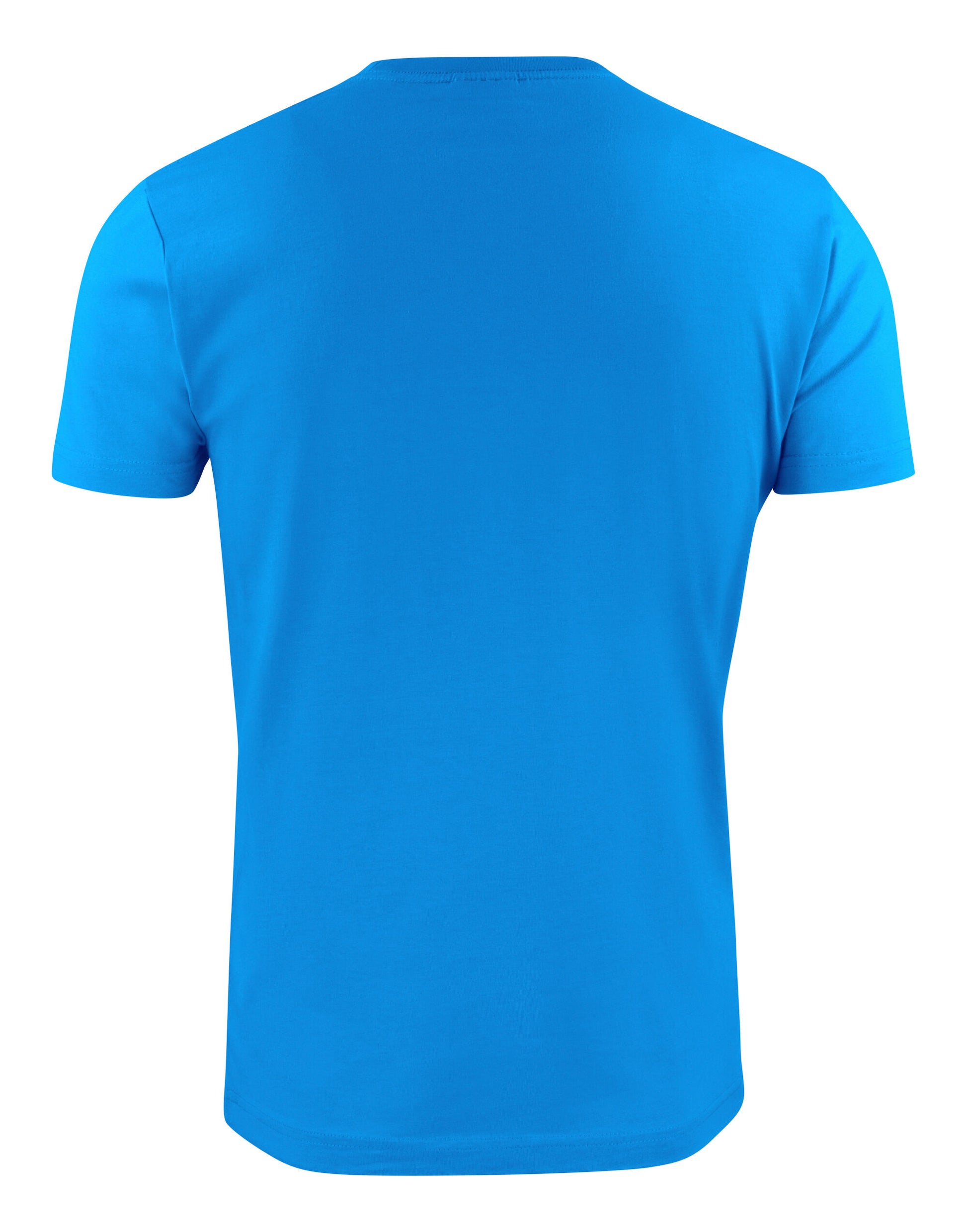Light T-Shirt RSX - Ocean Blue
