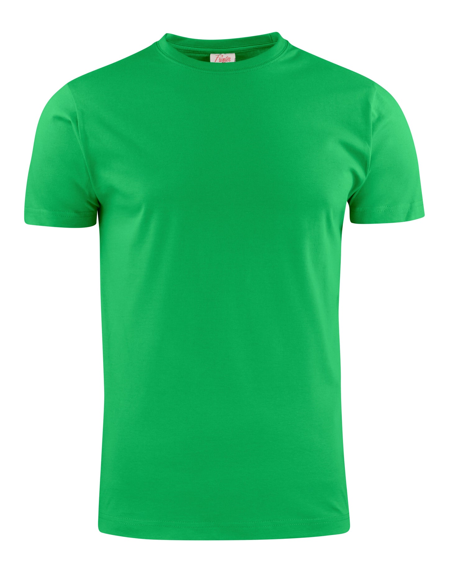 Light T-Shirt RSX - Fresh Green
