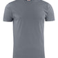Light T-Shirt RSX - Steel Grey