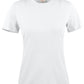 Ladies Light T-Shirt RSX - White