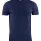 Heavier Pro T-Shirt - Navy