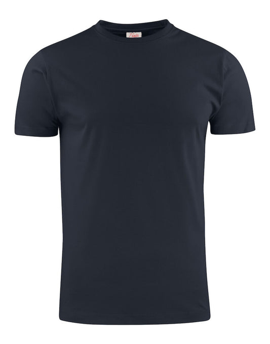 Heavier Pro T-Shirt - Dark Navy