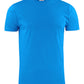 Heavier Pro T-Shirt - Ocean Blue