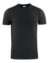 Heavier Pro T-Shirt - Black
