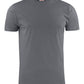 Heavier Pro T-Shirt - Steel Grey