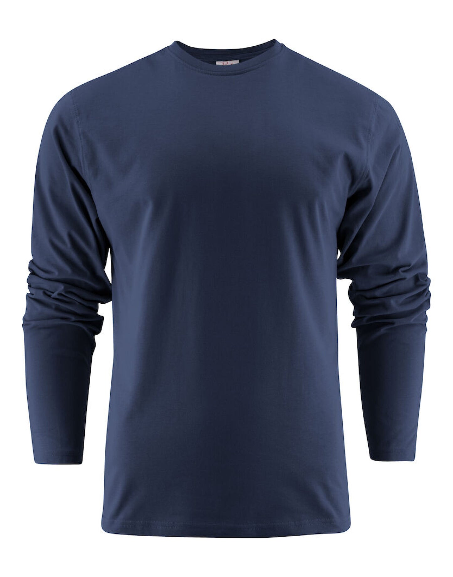 Unisex Heavier Pro Long Sleeve - Navy