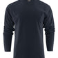 Unisex Heavier Pro Long Sleeve - Dark Navy