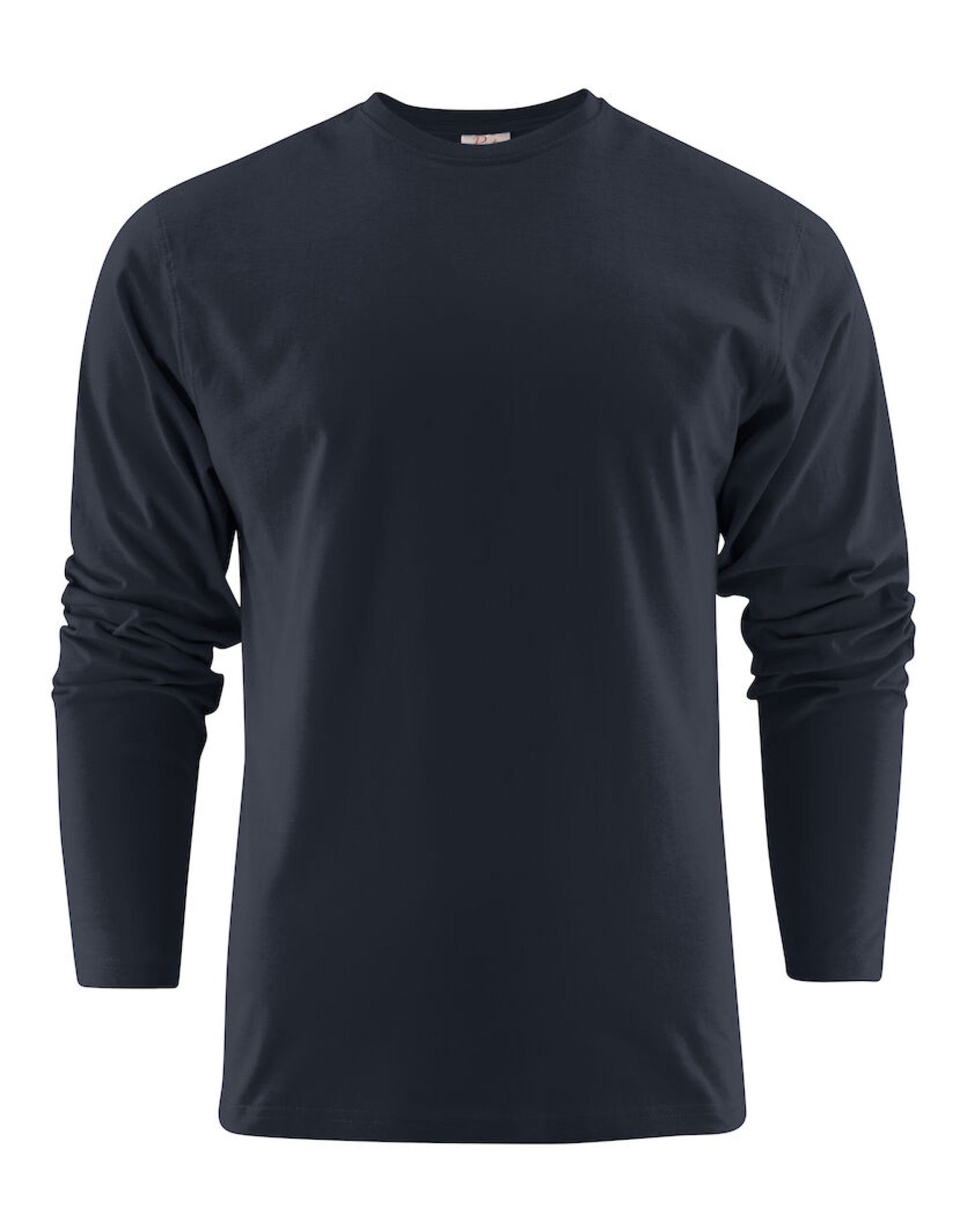 Unisex Heavier Pro Long Sleeve - Dark Navy