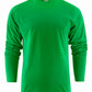 Unisex Heavier Pro Long Sleeve - Fresh Green