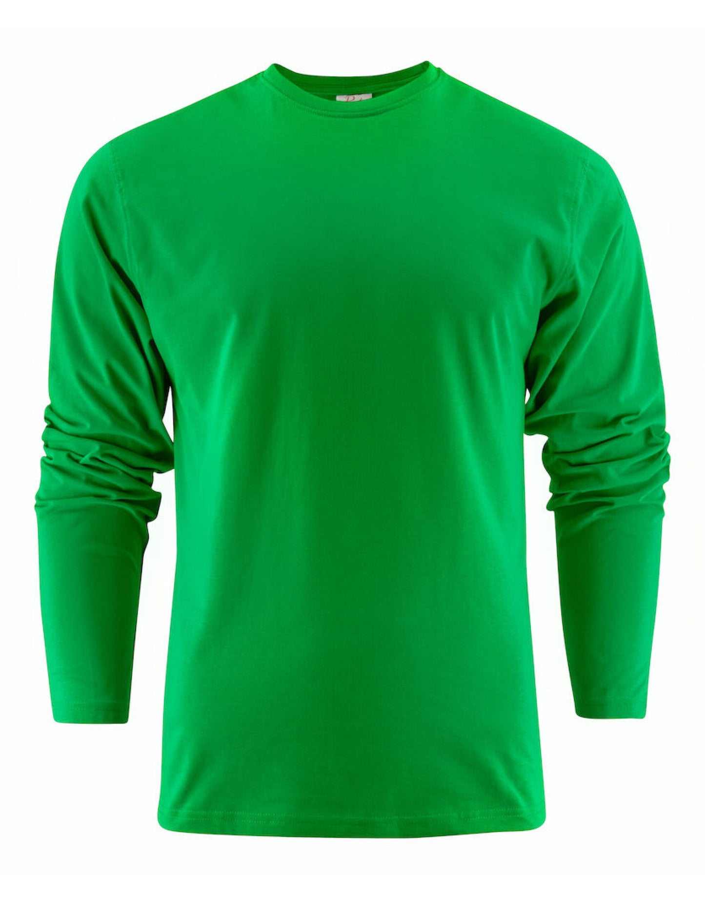 Unisex Heavier Pro Long Sleeve - Fresh Green