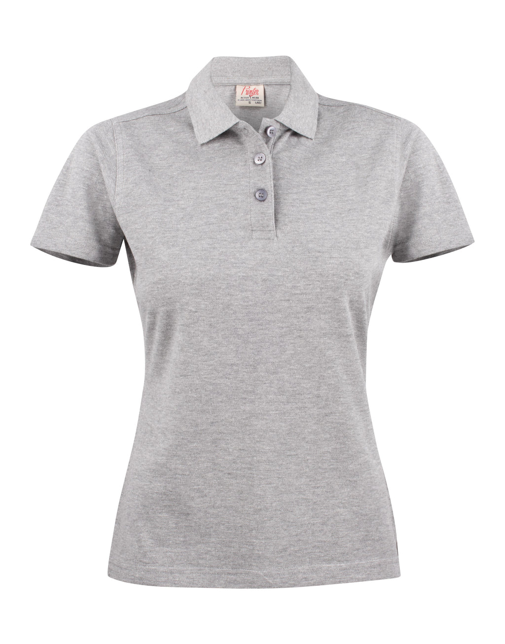 Ladies Surf Pique Polo