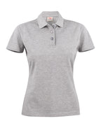 Ladies Surf Pique Polo