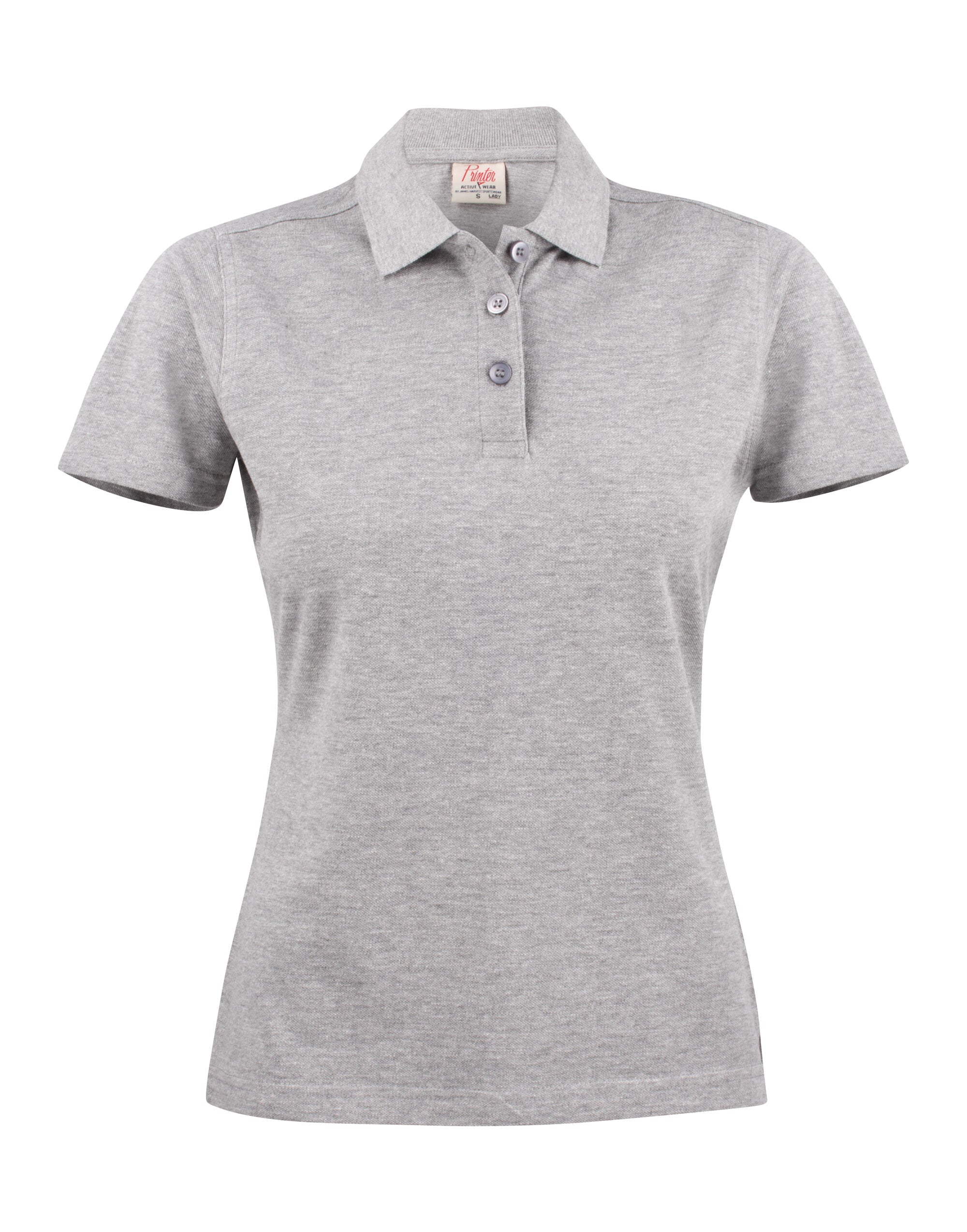 Ladies Surf Pique Polo